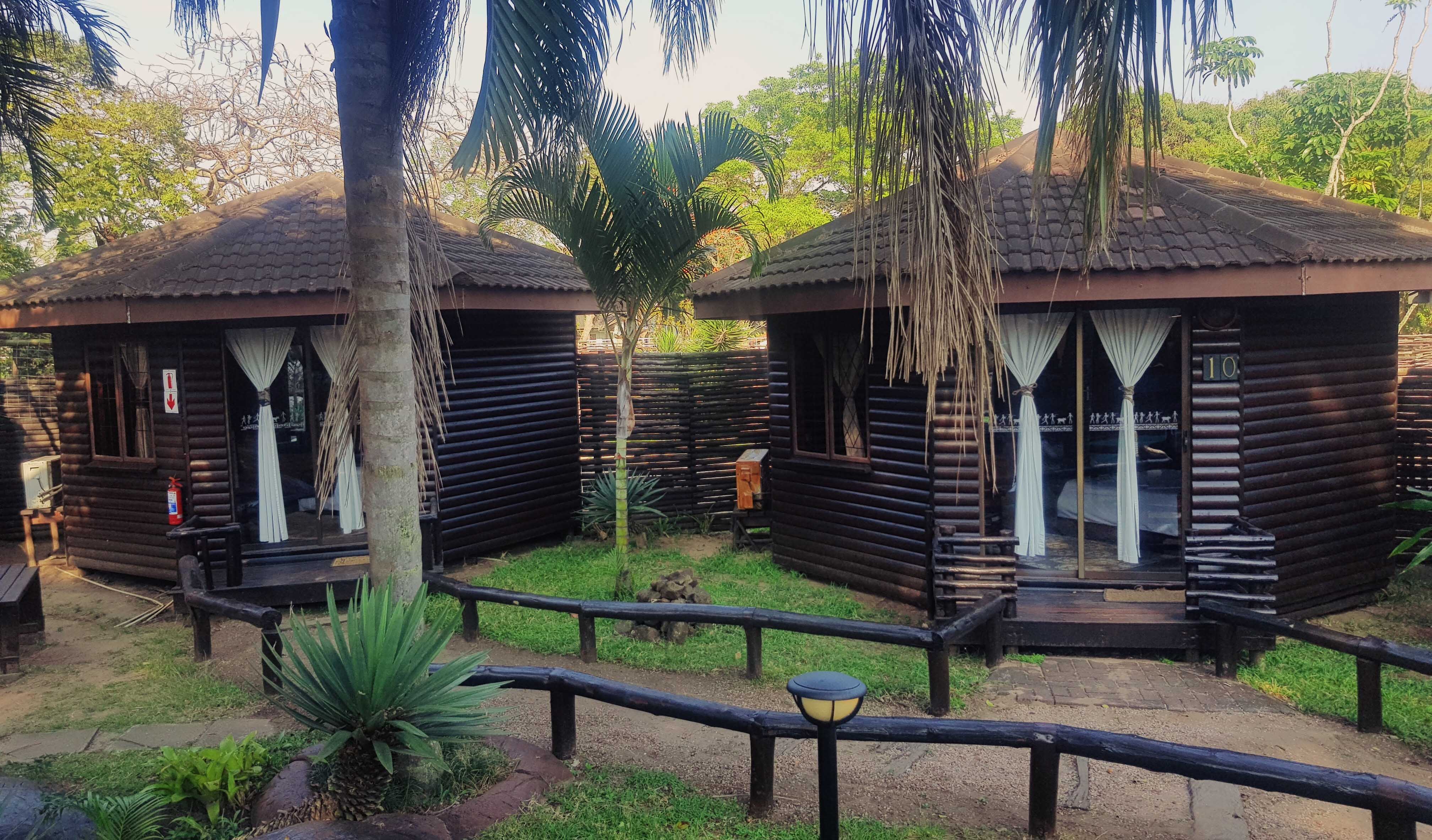 room at the lodge
